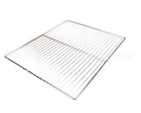 3978329 Delfield Shelf,Ri,Htd,Chrome