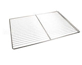 3978330 Delfield Shelf,Ri,Htd,Chrome
