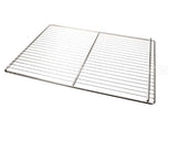 3978330 Delfield Shelf,Ri,Htd,Chrome