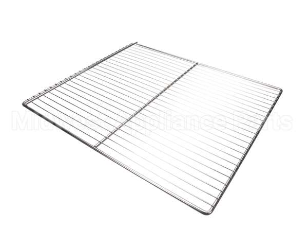 3978333 Delfield Shelf,Wire,Reachin, Chrome