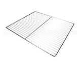 3978333 Delfield Shelf,Wire,Reachin, Chrome