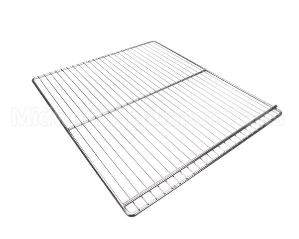 3978333 Delfield Shelf,Wire,Reachin, Chrome