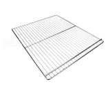 3978333 Delfield Shelf,Wire,Reachin, Chrome