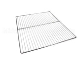 3978333 Delfield Shelf,Wire,Reachin, Chrome