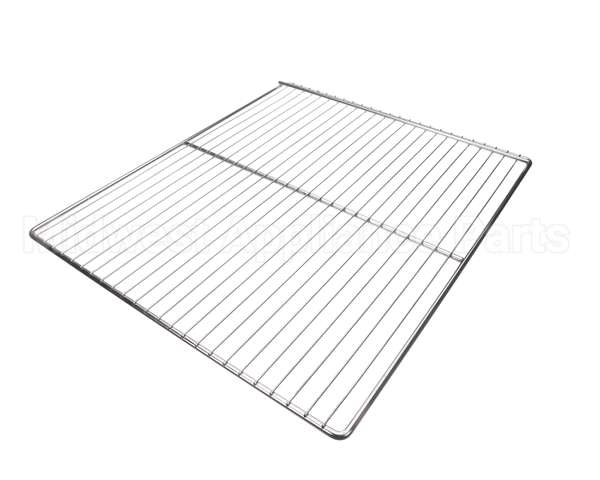 3978333 Delfield Shelf,Wire,Reachin, Chrome