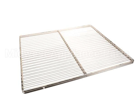 3978334 Delfield Shelf,Wire,Passthru, Chrome
