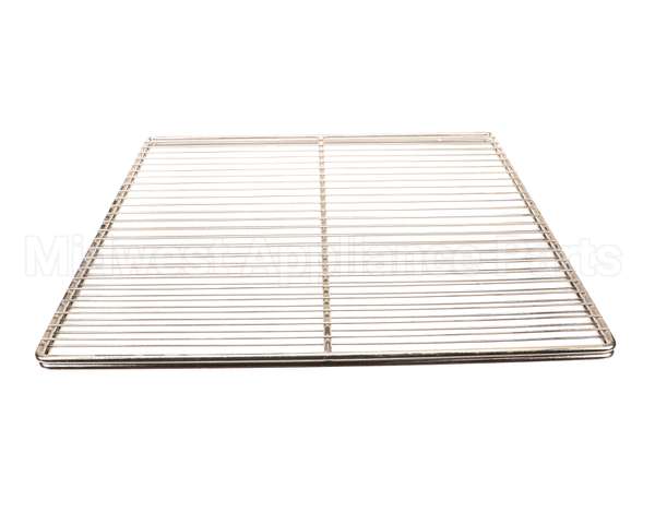 3978334 Delfield Shelf,Wire,Passthru, Chrome