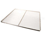 3978334 Delfield Shelf,Wire,Passthru, Chrome