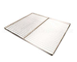3978334 Delfield Shelf,Wire,Passthru, Chrome