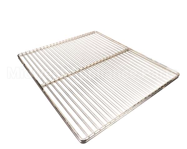 3978334 Delfield Shelf,Wire,Passthru, Chrome