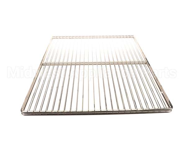 3978334 Delfield Shelf,Wire,Passthru, Chrome