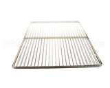3978334 Delfield Shelf,Wire,Passthru, Chrome