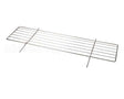 3978335 Delfield Shelf,Bridge,Wire,Chrome