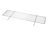 3978335 Delfield Shelf,Bridge,Wire,Chrome
