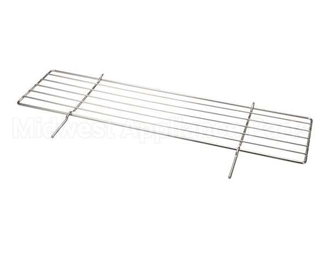 3978335 Delfield Shelf,Bridge,Wire,Chrome
