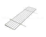 3978335 Delfield Shelf,Bridge,Wire,Chrome
