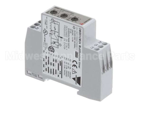 39784 Blodgett Timer,Multifunction