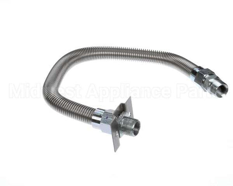 39787 Blodgett Flex Tube Assembly, 3/4 X 24