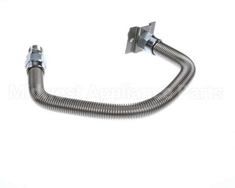 39787 Blodgett Flex Tube Assembly, 3/4 X 24