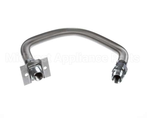 39787 Blodgett Flex Tube Assembly, 3/4 X 24
