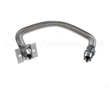 39787 Blodgett Flex Tube Assembly, 3/4 X 24