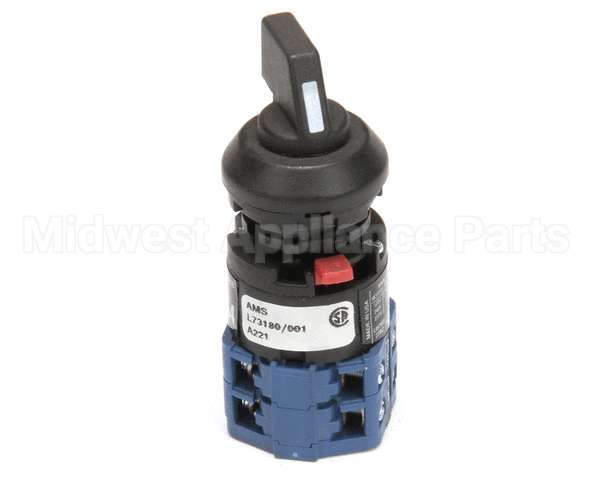 39791 Blodgett Switch, Rotary 2 Position