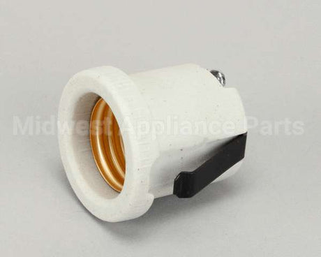 39795 Henny Penny Lampholder-Ceramic