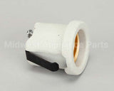 39795 Henny Penny Lampholder-Ceramic