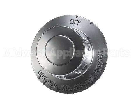 39798 Imperial Ir Oven Thermostat Knob