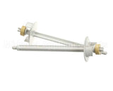 398-072S Prince Castle Rod Mustard Ring Kit Assembly