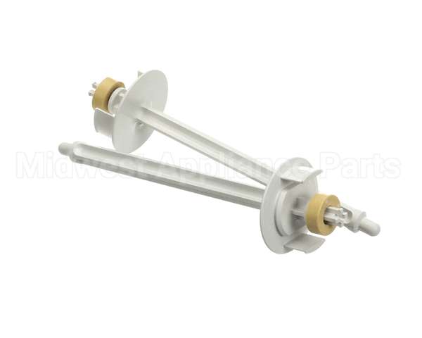 398-072S Prince Castle Rod Mustard Ring Kit Assembly