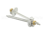 398-072S Prince Castle Rod Mustard Ring Kit Assembly