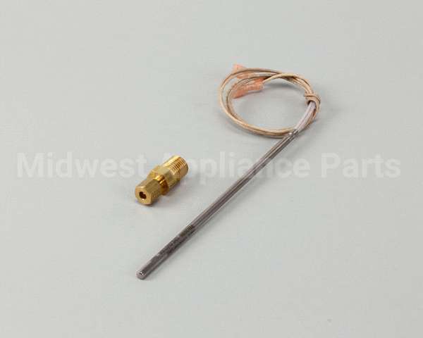 39800 Blodgett Probe,Rtd 1K W/Fitting