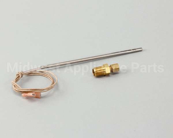39800 Blodgett Probe,Rtd 1K W/Fitting
