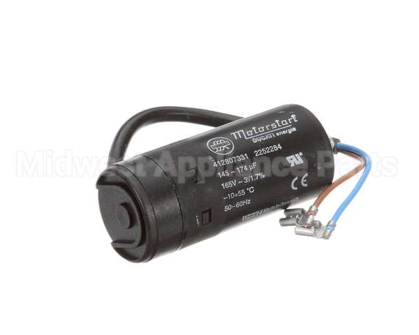 39804.0000 Bunn Capacitor Assembly, 120V (T2168)