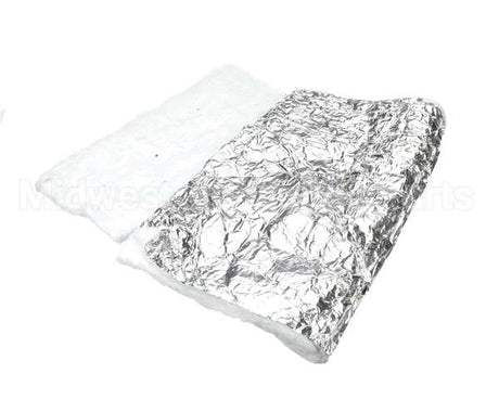 39807 Blodgett Insulation, Gas Boiler Bcx14