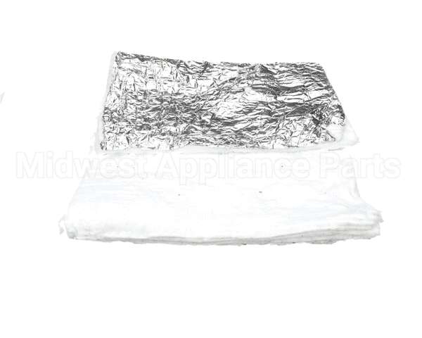 39807 Blodgett Insulation, Gas Boiler Bcx14