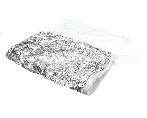 39807 Blodgett Insulation, Gas Boiler Bcx14
