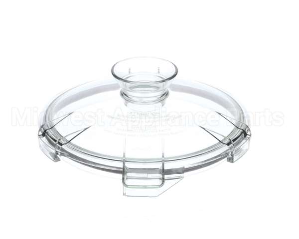 39810 Robot Coupe Lidseal Blixer 3D