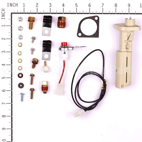 398182 Briggs & Stratton Kit-Oil Gard