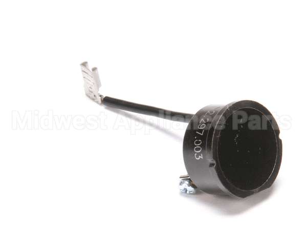 39819.0000 Bunn Overload Protector,120V Compr