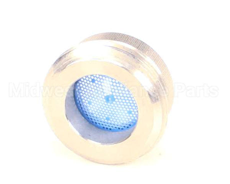 3982-9000 Fisher Adapter Gh X 55/64-27F 304