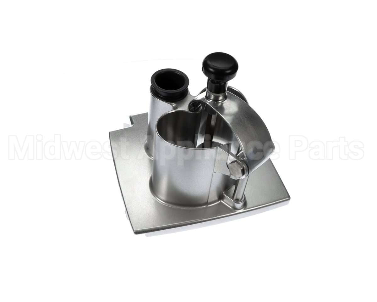 39821 Robot Coupe Veg Prep Lid Assembly R502E