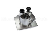 39821 Robot Coupe Veg Prep Lid Assembly R502E