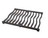 39823 Imperial Ihr 18" Rear Top Wavy