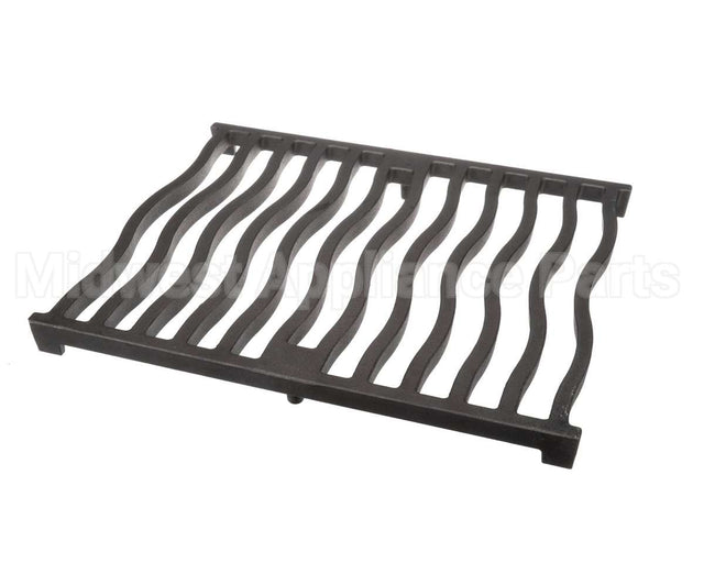 39823 Imperial Ihr 18" Rear Top Wavy