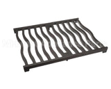 39823 Imperial Ihr 18" Rear Top Wavy