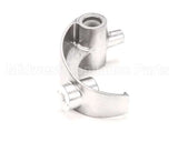 39824 Robot Coupe Pusher Guideaxle R502E