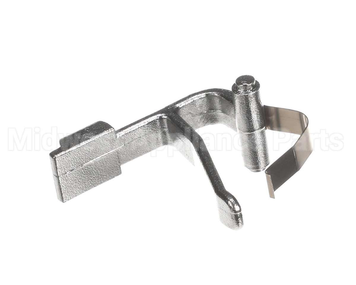39827 Robot Coupe Spring Catch Assembly R502E