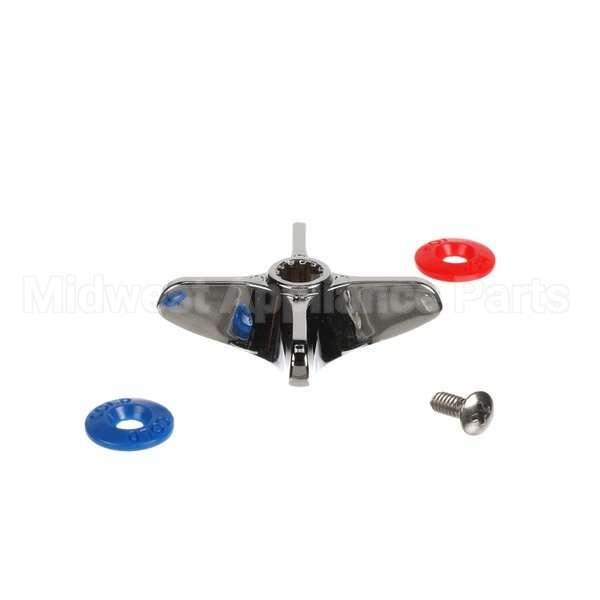 3983 Compatible Fisher Handle Cross Kit